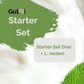 L. reuteri | Yogurt Starter Set | Starter Cultures | Pack of 3